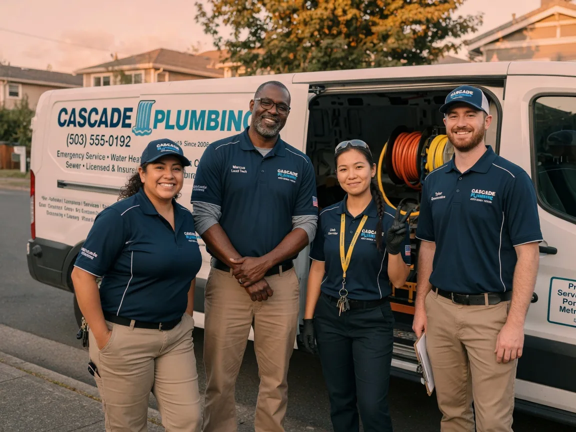 Emergency Plumber company in Emporia, KS